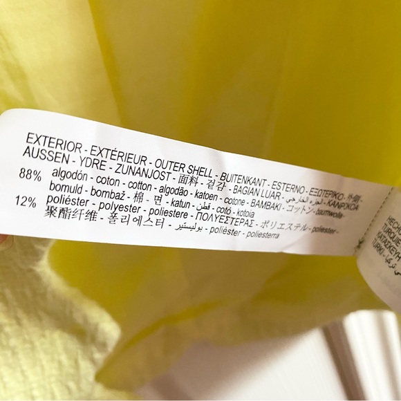 ZARA TWEED CROPPED❤️ - Picture 6 of 8